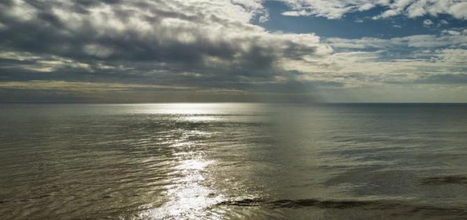 Akdeniz’de 3.9 büyüklüğünde deprem