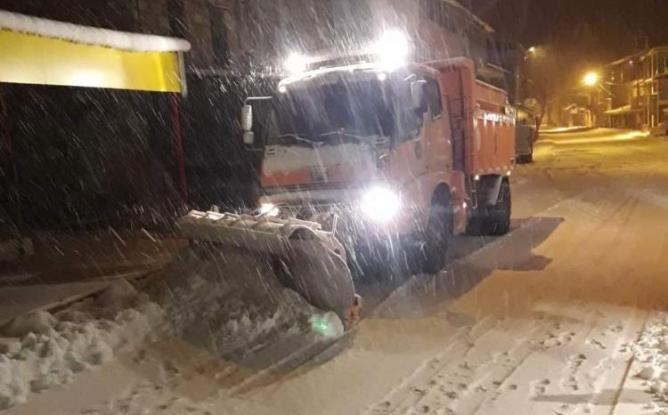 Mersin’in Silifke ilçesinde eğitime 2 gün ara verildi