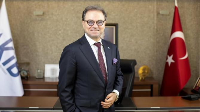 AHKİB’den 2021’de 356,5 milyon dolarlık ihracat