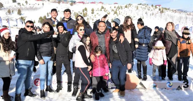 Toroslar Karfest geri dönüyor