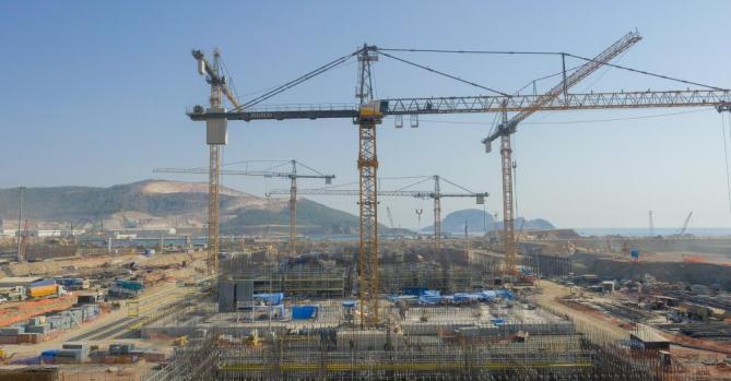 İklim ve enerji krizinin en temiz çözümü; nükleer