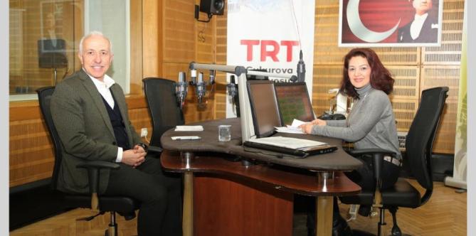 Başkan Gültak: Şehrin kaderini değiştirecek radikal kararlar alalım