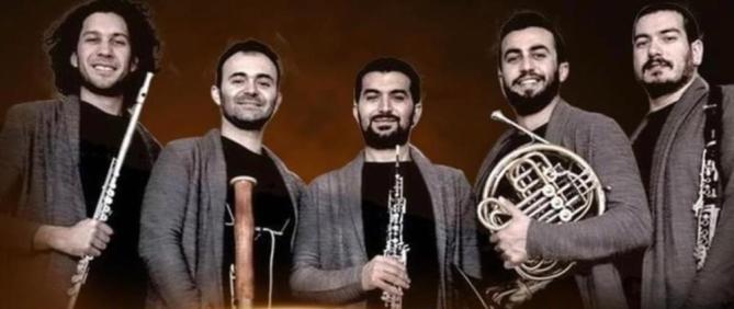 MDOB, ‘Anadolu Nefesli Beşlisi’ ile türkü ziyafeti sunacak