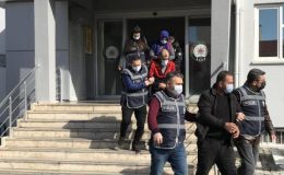 Mersin’deki çifte cinayet, polisin titiz çalışması sonucu aydınlatıldı