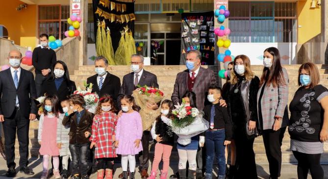 Mersin’de karne heyecanı yaşandı