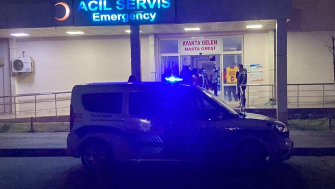 Mersin’de 1 kişi silahla vurularak öldürüldü