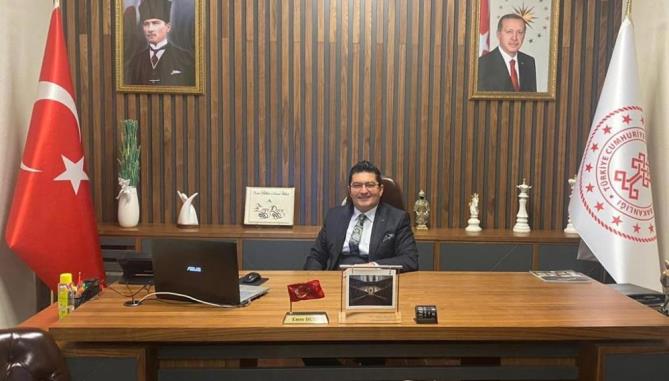 Kültür ve Turizm Müdürlüğü, öğrencileri müzelere çağırıyor