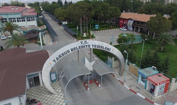 Tarsus Belediyesi, Cumhuriyet Konutları ile ilgili iddiaları yalanladı