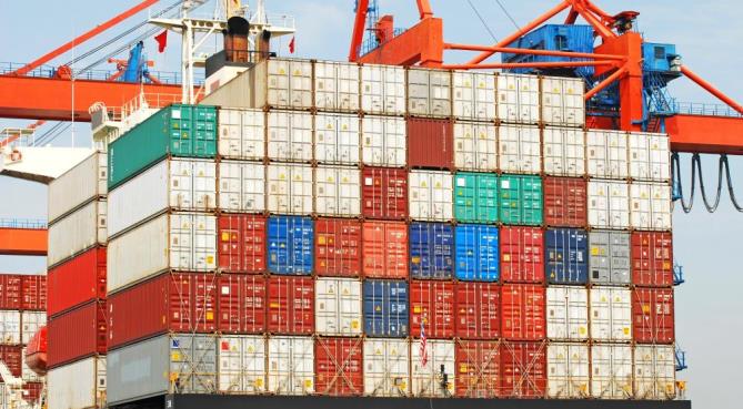 Mersin, aralık ayındaki ihracatıyla 2021’in rekorunu kırdı