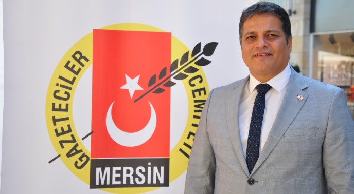 MGC Başkan Tepe’den 10 Ocak Çalışan Gazeteciler Günü mesajı