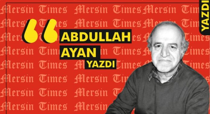 Mersin’ in bekleyen projeleri özelinde 2022 devlet yatırımları…