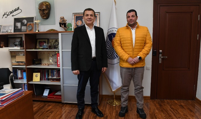 Yenişehir Belediyesinin desteğiyle ülkemizi İtalya’da temsil edecek