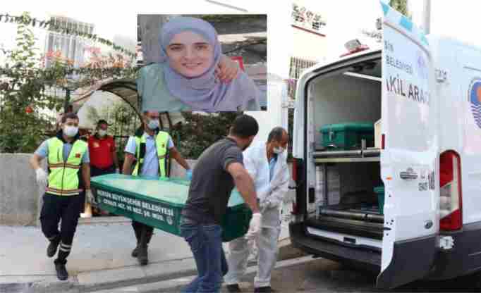 Seher Özkurt cinayetinin zanlıları bir kez daha hakim karşısına çıktı