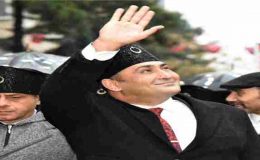 Başkan Yılmaz’ın 3 Ocak mesajı