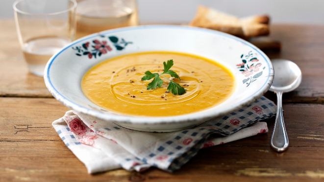 Yayla çorbamız dünya listelerinde yerini aldı