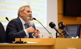 Tarsus Belediye Başkanı Bozdoğan: Halkın, yoksulun ve garibanın içindeyiz