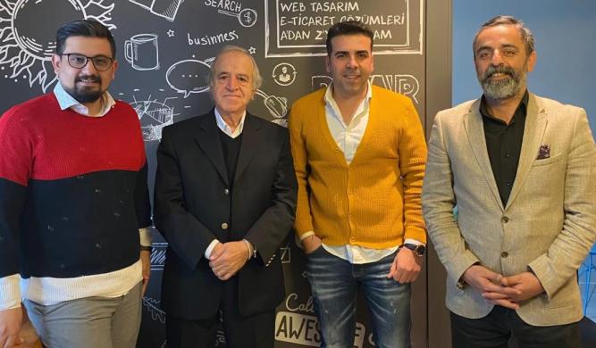 Uray Caddesi ölümsüzleşiyor