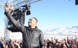 Toroslar Belediyesi 2. Kar Festivali 12-13 Şubat’ta yapılıyor