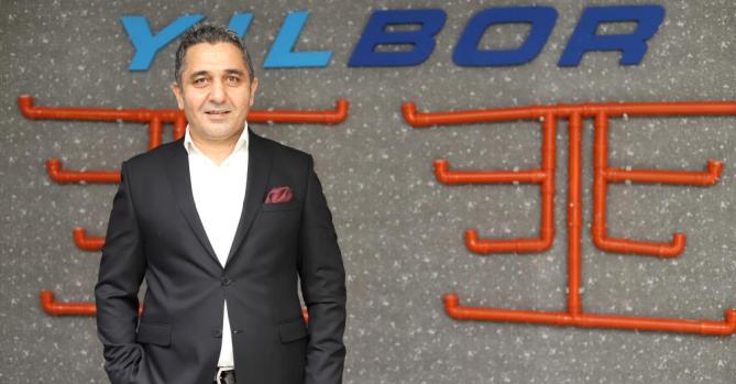 Yılbor Türkmenistan’da