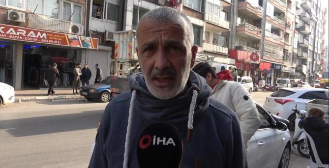 Restoran işletmecisi 32 bıçak darbesiyle öldürülmüş