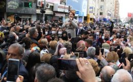 Esnaftan İYİ Parti Genel Başkanı Akşener’e sürpriz teklif