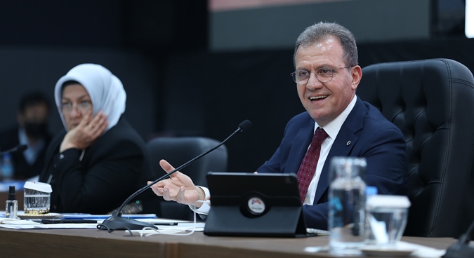 Başkan Seçer: Su sayaç bedelleri taksitler halinde ödenecek