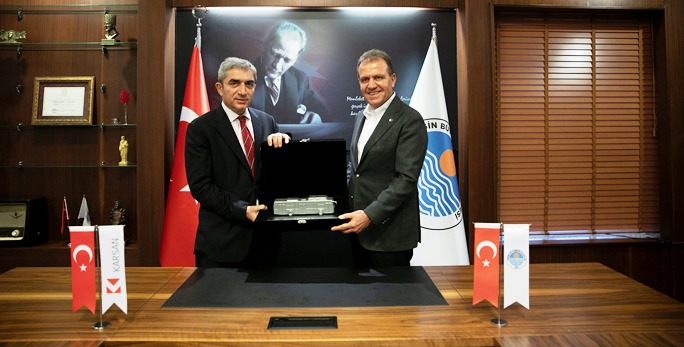 118 yeni otobüs için imzalar atıldı, Eylül ayında teslim edilecek