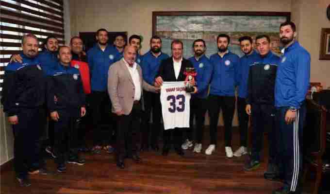 MSK’dan Federasyona Tepki