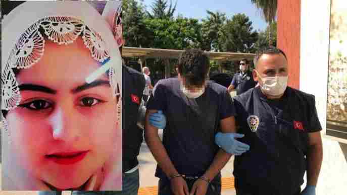 İrem’in katil zanlılarına müebbet hapis istemi