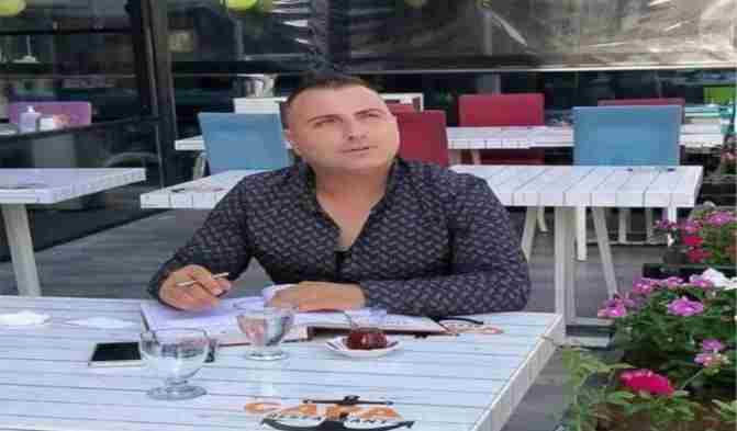 Restoran işletmecisini öldüren zanlı tutuklandı