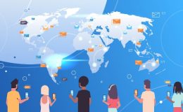 Çok kullanıyoruz çok konuşuyoruz: