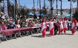 Başkan Gültak: Melemez’i tüm Türkiye’ye tanıttık