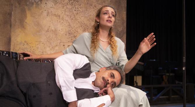 Mersin Büyükşehir Belediyesi Şehir Tiyatrosu Tanıtım Günleri başlıyor