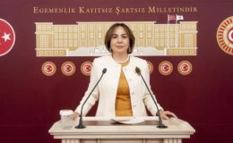 AK Parti’li Yılmaz: Gazetecilere saldırı düzenlenmesi asla kabul edilemez