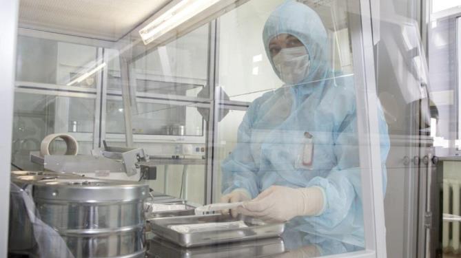 Rusya Sağlık Bakanlığı, Rusatom Healthcare’e radyofarmasötik ilaç için tescil sertifikası verdi