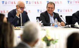 Başkan Seçer: Tadeka’ya sahip çıkalım