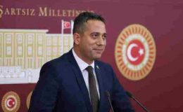 CHP’li Ali Mahir Başarır, AK Partililere hitaben; Battaniyenin altında tir tir titriyor ve hepsi de çok pişmandır