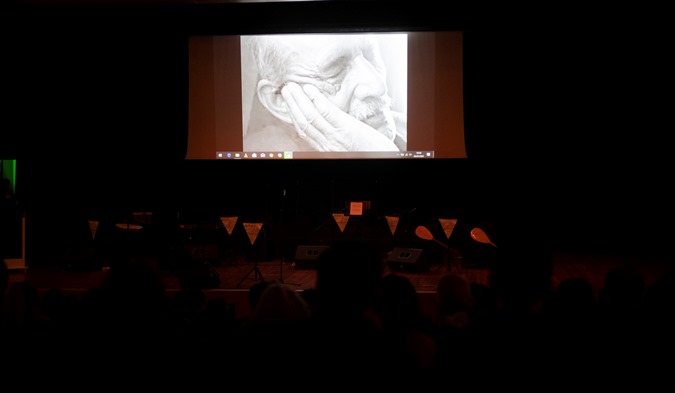 Ünlü Halk Ozanı Aşık Veysil Mersin’de anıldı