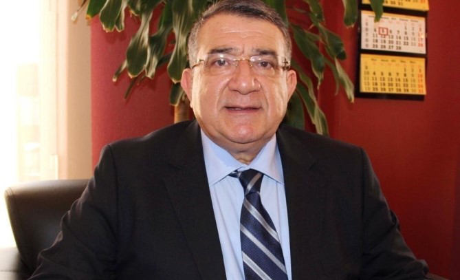 Ticaret Borsası Başkanı Özdemir: Destek, gıda enflasyonunun azaltılmasına yardımcı olacak