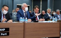 Başkan Gültak’ın ‘çiftçilere gübre desteği’ önergesi gündeme alınmadı