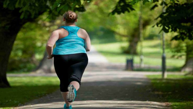 Obezite sorunu gün geçtikçe artıyor: Türkiye’nin yüzde 56’sı Obez