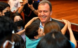 Başkan Seçer: Spor; barıştır, kardeşliktir, dürüstlüktür, birlik ve beraberliktir