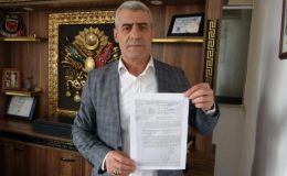 İstanbul’dan Mersin’e gelip aldığı 230 bin TL’lik otomobilin şasi numarası farklı çıktı