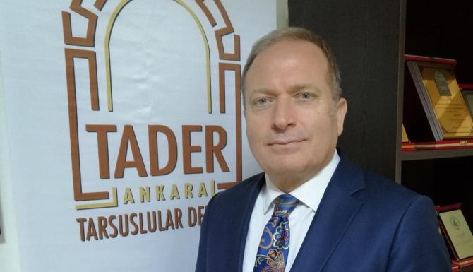 Ankara’da okuyan Tarsuslu üniversite öğrencilerine burs