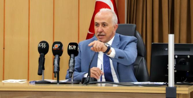 Gültak: 2023 Uluslararası Yelken Yarışlarının adresi Çamlıbel’dir