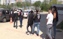 Mersin merkezli 5 ilde sahte iddaa operasyonu: 5 tutuklama