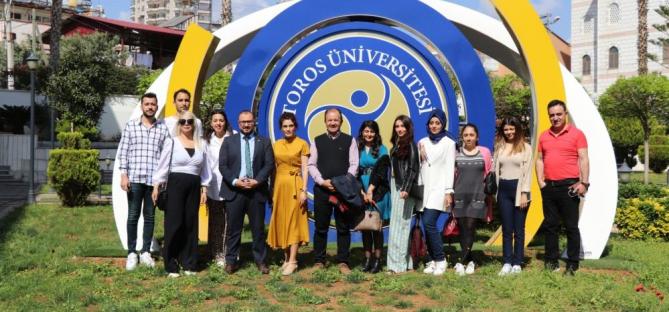 Kariyer Merkezi, yaz aylarında da gençlere yoğun seminerler hazırladı