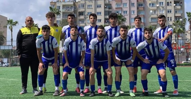 Akdeniz Belediyespor Türkiye Şampiyonasına hazırlanıyor