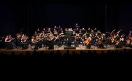 MDOB ‘Yunus Emre Oratoryosu’nu sahneleyecek