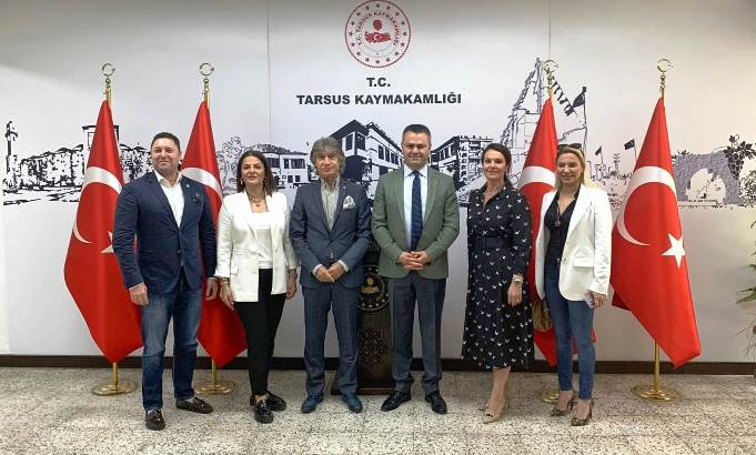 TÜİOSB ortak akılla sinerji yaratıyor